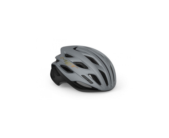 MET Estro Helmet MIPS /  Gray, Size: L, Kolor: Gray