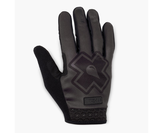 Muc-Off MTB Gloves, Dydis: XXL, Spalva: Grey