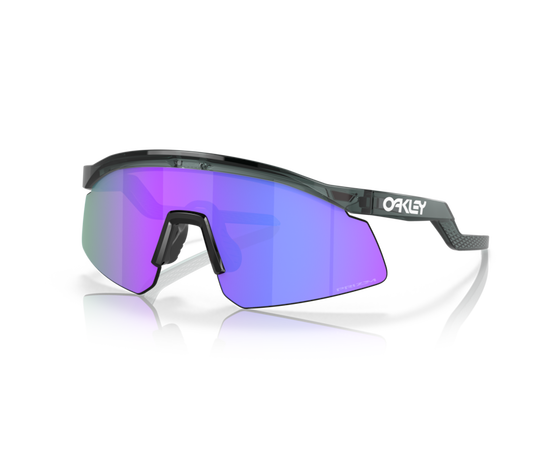 OAKLEY HYDRA, Värv: Crystal black/Lens Prizm violet