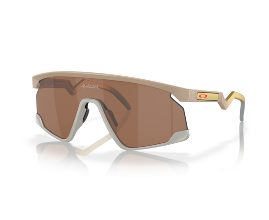 OAKLEY BXTR, Krāsa: Matte terrain tan/Lens Prizm tungsten