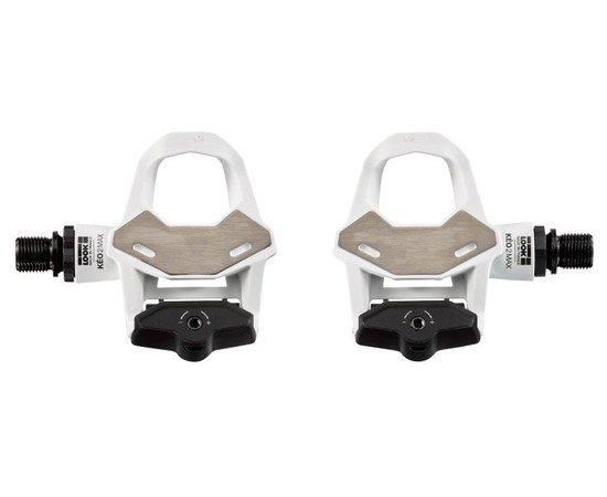 Pedals Look Keo 2 Max white