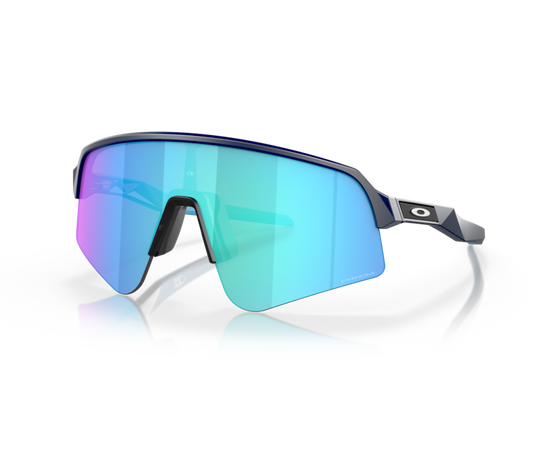 OAKLEY SUTRO LITE SWEEP​, Krāsa: Matte navy/Lens Prizm sapphire