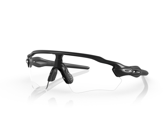 OAKLEY RADAR EV PATH, Spalva: Matte black/Lens Clear