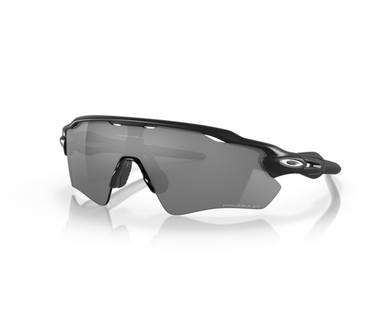 OAKLEY RADAR EV PATH POLARIZED, Colors: Matte black/Lens Prizm black polarized