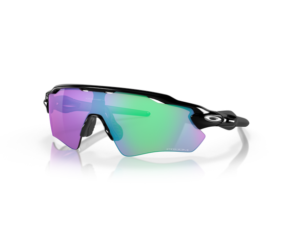 OAKLEY RADAR EV PATH, Spalva: Polished black/Lens Prizm golf