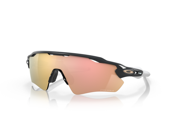 OAKLEY RADAR EV PATH, Spalva: Carbon/Lens Prizm rose gold