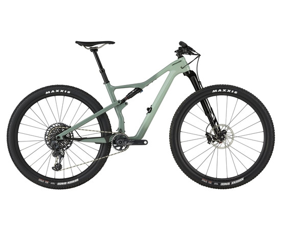 CANNONDALE SCALPEL 29" Carbon SE ULTIMATE, Size: L
