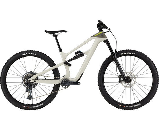 CANNONDALE HABIT CARBON LT 1, Dydis: S