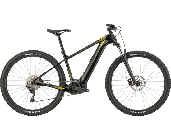 CANNONDALE TRAIL NEO 3, Size: S