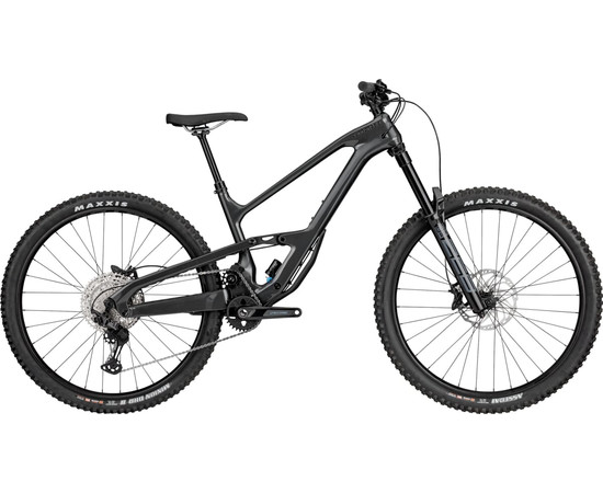 CANNONDALE JEKYLL 29 CARBON 2, Size: L, Farbe: Graphite