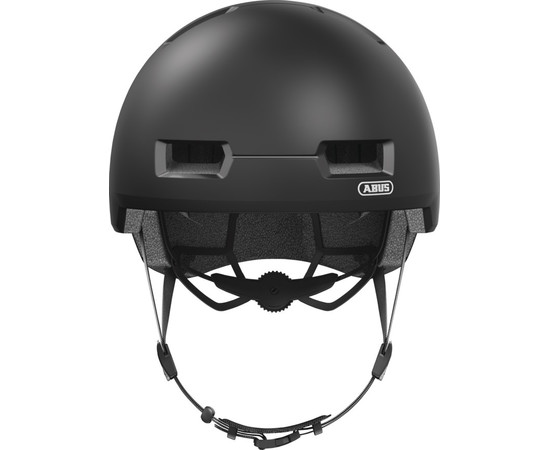 Helmet Abus Skurb MIPS velvet black-M (55-59), Izmērs: M (55-59)