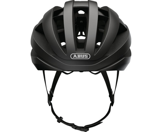 Helmet Abus Viantor velvet black-S (51-55), Izmērs: S (51-55)
