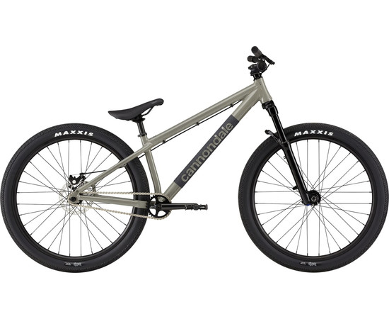 CANNONDALE DAVE