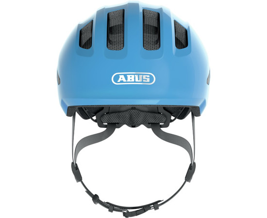 Helmet Abus Smiley 3.0 shiny blue-S (45-50), Suurus: S (45-50)