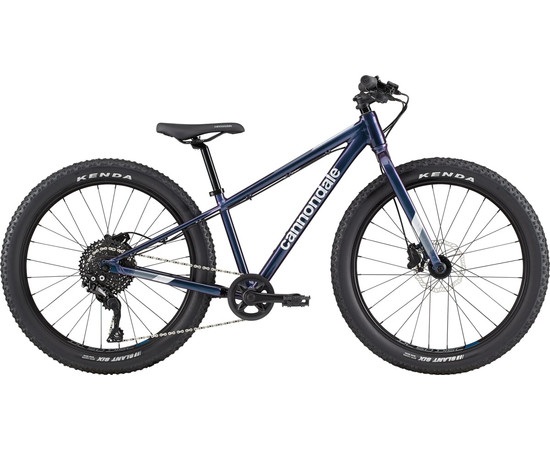 CANNONDALE CUJO 24"