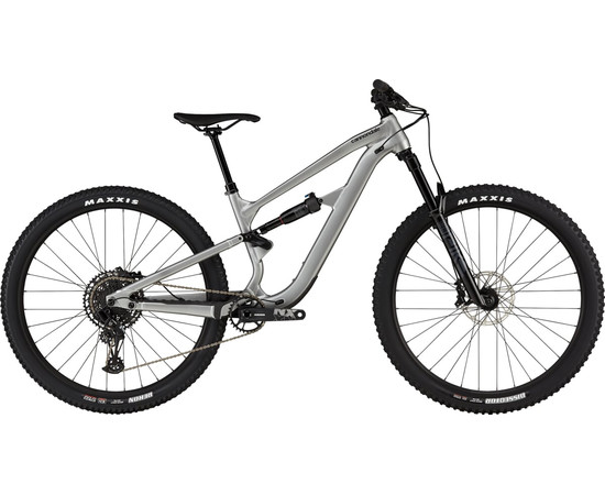 CANNONDALE HABIT 3, Dydis: M, Spalva: Grey