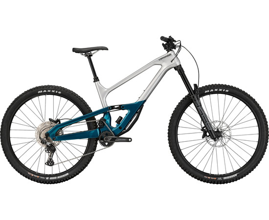 CANNONDALE JEKYLL 29 CARBON 2, Size: L, Kolor: Teal