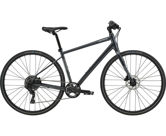 CANNONDALE QUICK DISC 4, Size: M