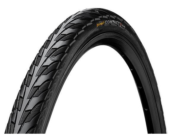 Tire 28" Continental Contact 37-622