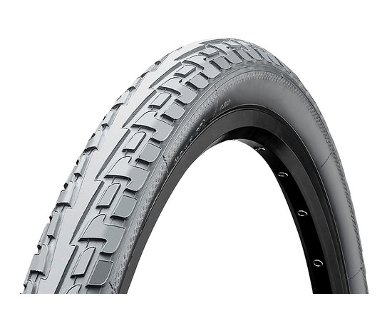 Tire 28" Continental RIDE Tour 47-622 grey