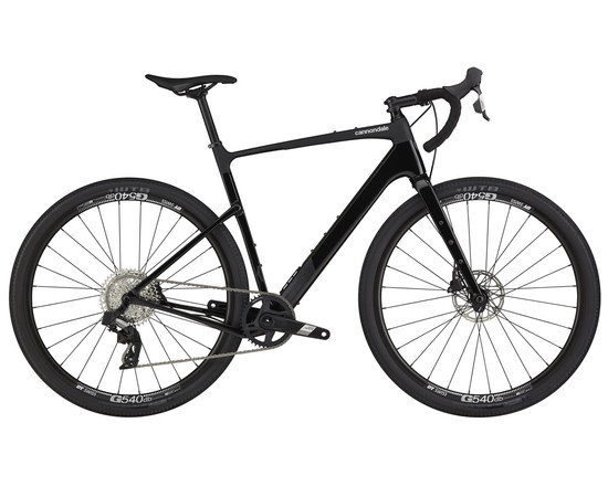 CANNONDALE TOPSTONE CARBON APEX AXS, Dydis: L, Spalva: Carbon