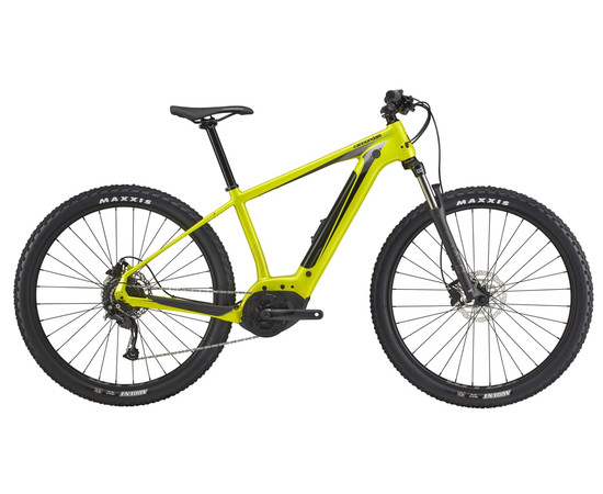 CANNONDALE TRAIL NEO 4, Suurus: M