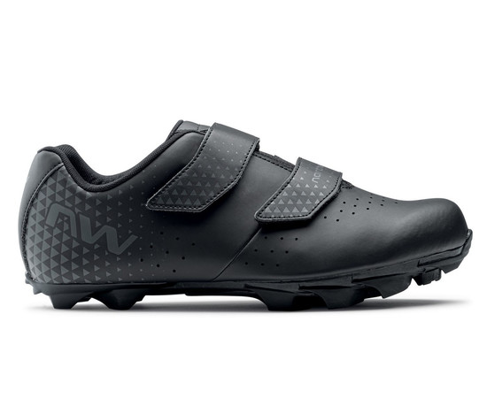 Shoes Northwave Spike 3 MTB XC black-44, Size: 41