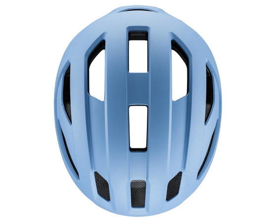 Helmet Uvex stride azure-53-56CM, Size: 53-56CM