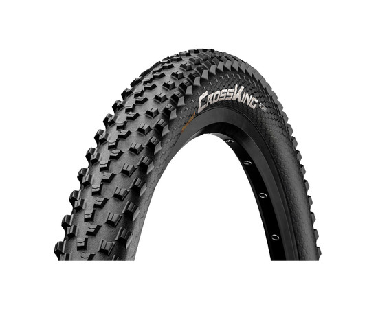 Tire 29" Continental Cross King 55-622 ProTection folding