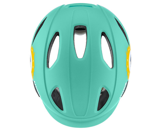Helmet Uvex oyo style monster lagoon matt-45-50CM, Izmērs: 45-50CM