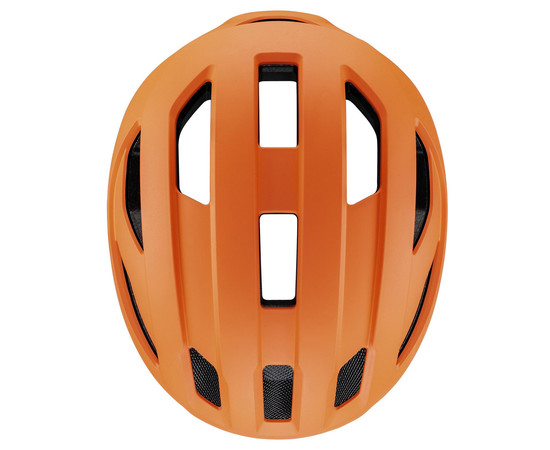 Helmet Uvex stride papaya-53-56CM, Size: 53-56CM