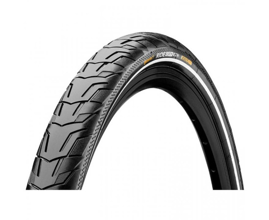 Tire 28" Continental RIDE City 47-622 Reflex