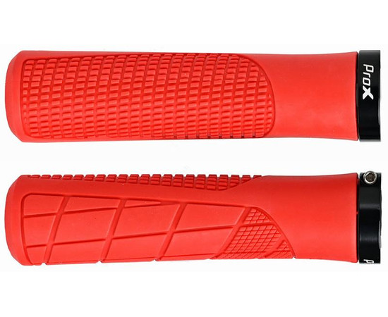 Grips ProX GP-34 130mm Lock-on red