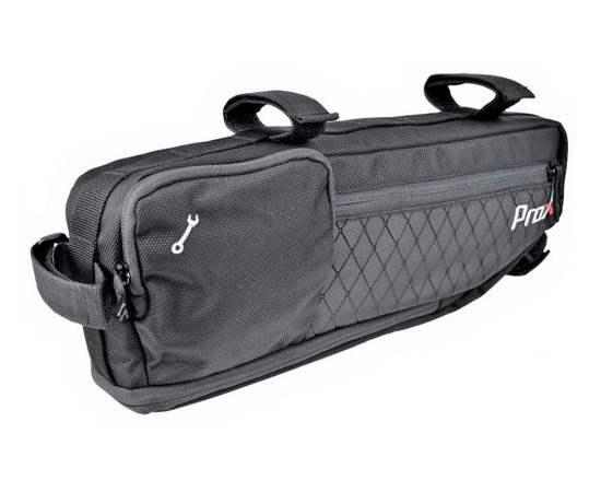 Top tube bag ProX big Triangle