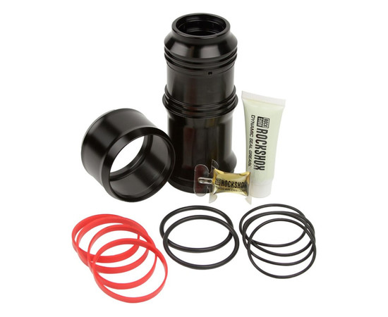 Air Can Upgrade Kit - MegNeg 225/2 50X67.5-75mm (includes air can,n eg volume spacers, seals, gre