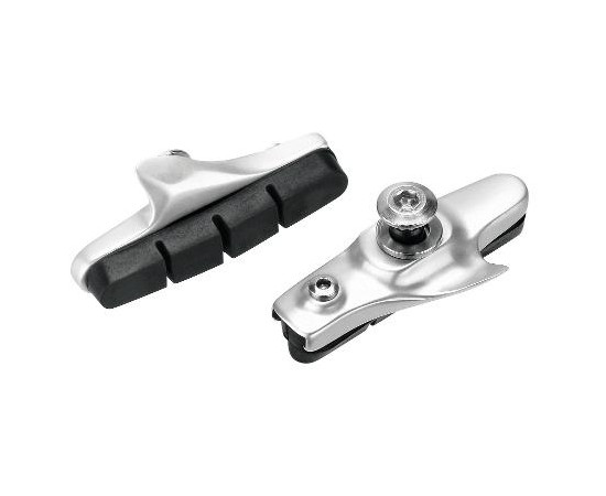 Brake pads Jagwire Road Sport S for Shimano/SRAM silver