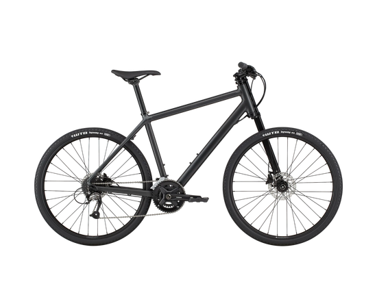 CANNONDALE BAD BOY 2, Size: S