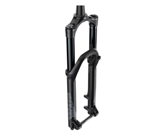 Fork Lyrik Select Charger RC - Crown 27.5" Boost™ 15x110 170mm Diff Black Alum S