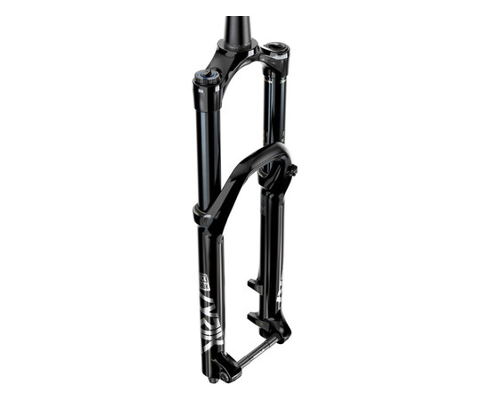 Fork Lyrik Ultimate Charger 2.1 RC2 - Crown 27.5" Boost™ 15x110 170mm Black Alum, Size: 27,5