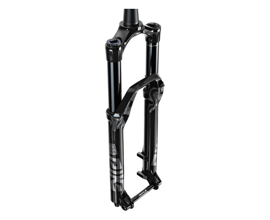 Fork Pike Ultimate Charger 2.1 RC2 - Crown 27.5" Boost™ 15x110 130mm Black Alum