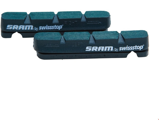 SRAM RIM BRAKE PADS INSERT S900 DIRECT MOUNT PAIR