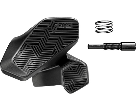 SRAM lever Eagle AXS Rocker 12-speed, left, 2 buttons compatible with Eagle AXS controller