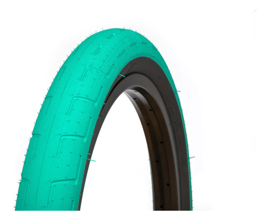BSD Donnastreet Tire 2.3" teal