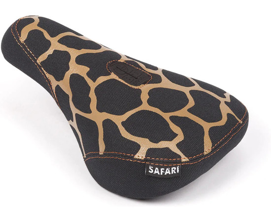 BSD Safari Seat Fat Pivotal og giraffe