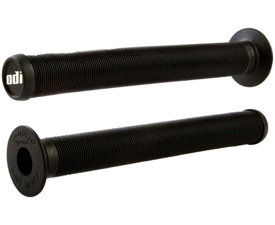ODI BMX Griffe Longneck XL Fixies schwarz, 228mm