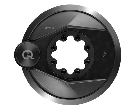 SRAM Quarq Spider T-Type AXS geschraubt - XX XXSL 8-Bolt