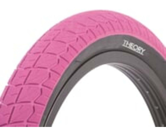 Theory Tire Proven 20x2.4, pink