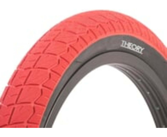 Theory Tire Proven 20x2.4, red