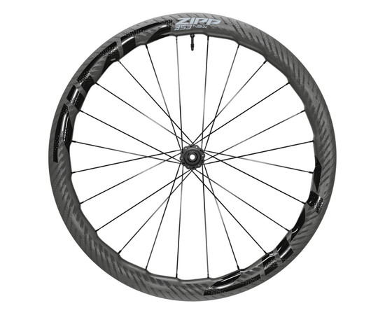 ZIPP 353 NSW DISC Centerlock front, tubeless