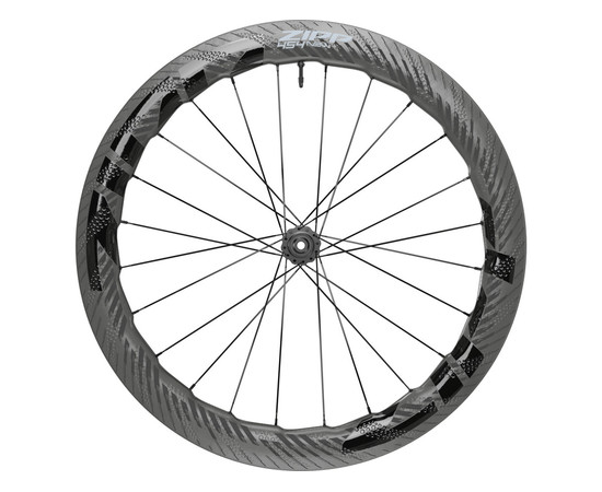 ZIPP 454 NSW DISC Centerlock MY22 front, tubeless